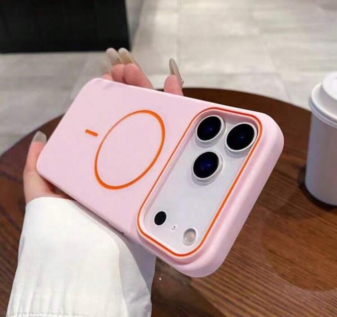 Coques iPhone MagSafe Compatible - Design Texturé Premium 🔥